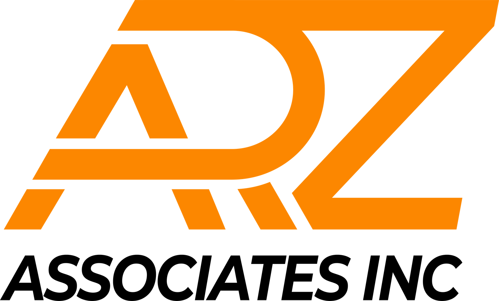 ARZ & Associates Inc