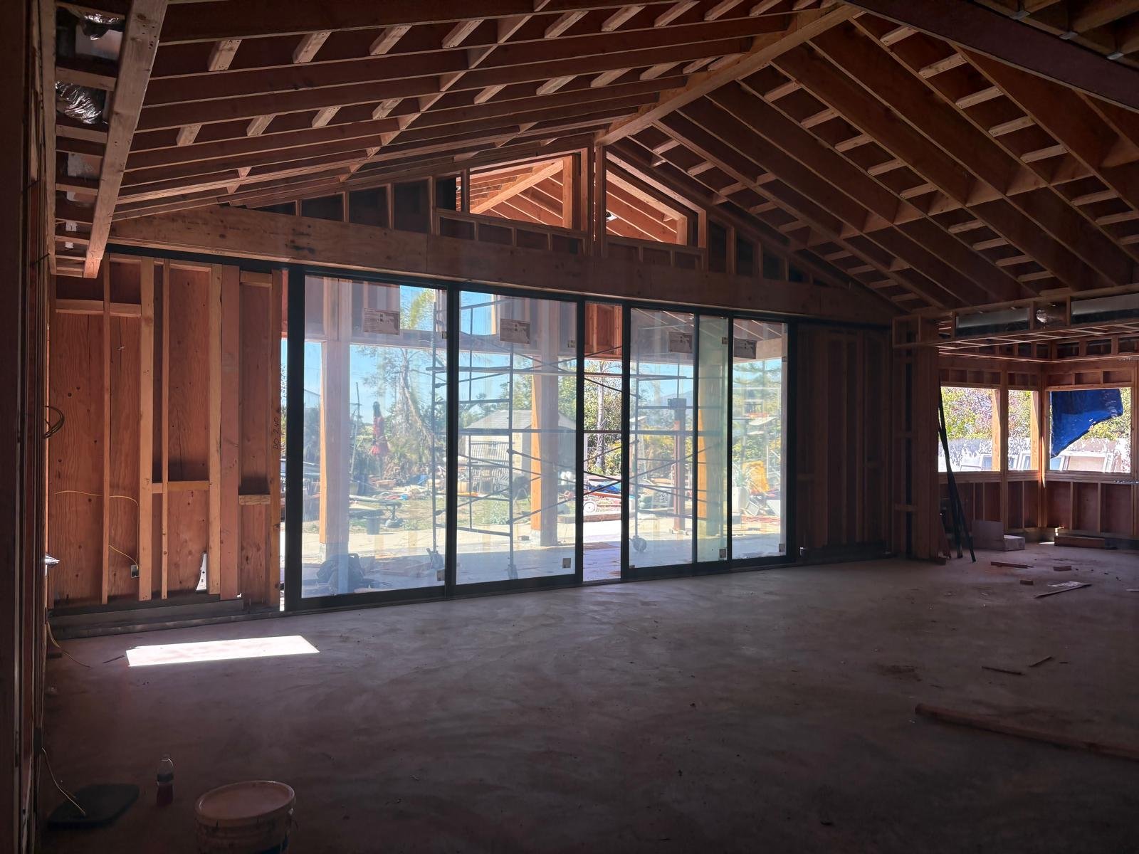 Glendale La Canada residential project
