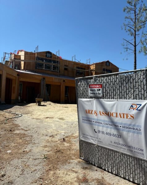 GlendaleLa Canada Project - San Augustine Drive (3)