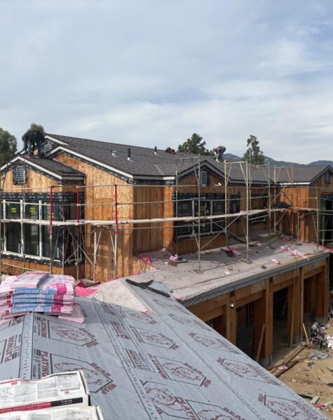 GlendaleLa Canada Project - San Augustine Drive (4)