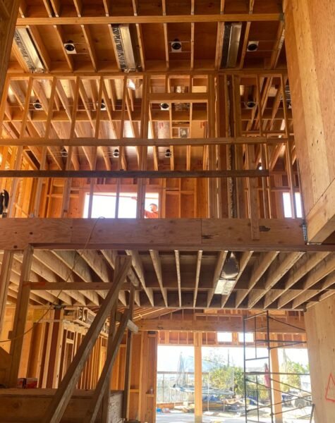 GlendaleLa Canada Project - San Augustine Drive
