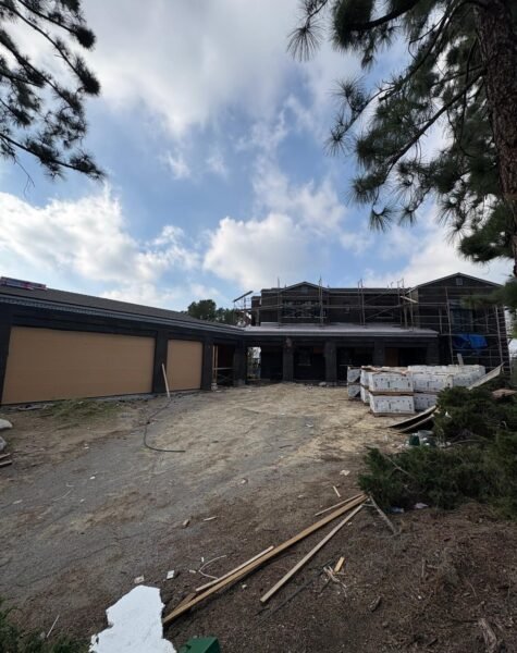 GlendaleLa Canada Project - San Augustine Drive (5)