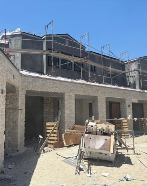 GlendaleLa Canada Project - San Augustine Drive (7)
