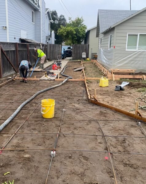 Pasadena Remodel Project (2)