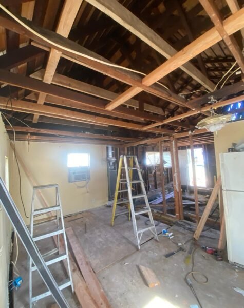 Pasadena Remodel Project (3)