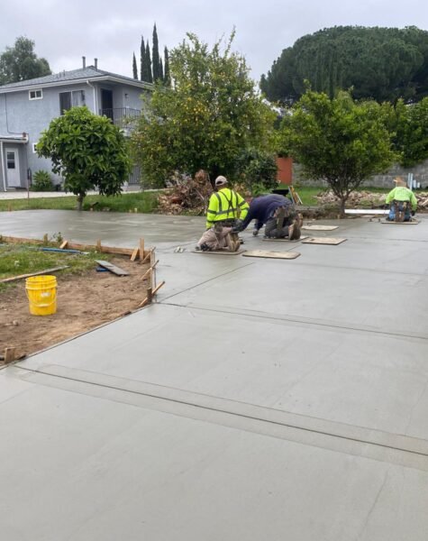 Pasadena Remodel Project