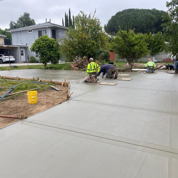 Pasadena Remodel Project